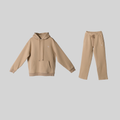 Neuf. Signature Set - Hazelnut