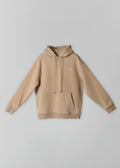 Neuf. Signature Hoodie - Hazelnut