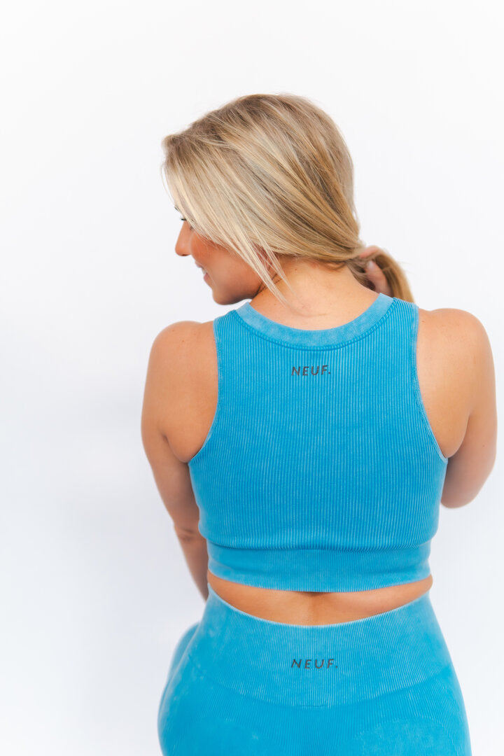 Montnamix Zip Sport BH - Ademend en Ondersteunend Comfort | NEUF Sportwear