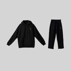 Neuf. Signature Set - Black