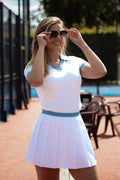 Rumbo - Polo Women
