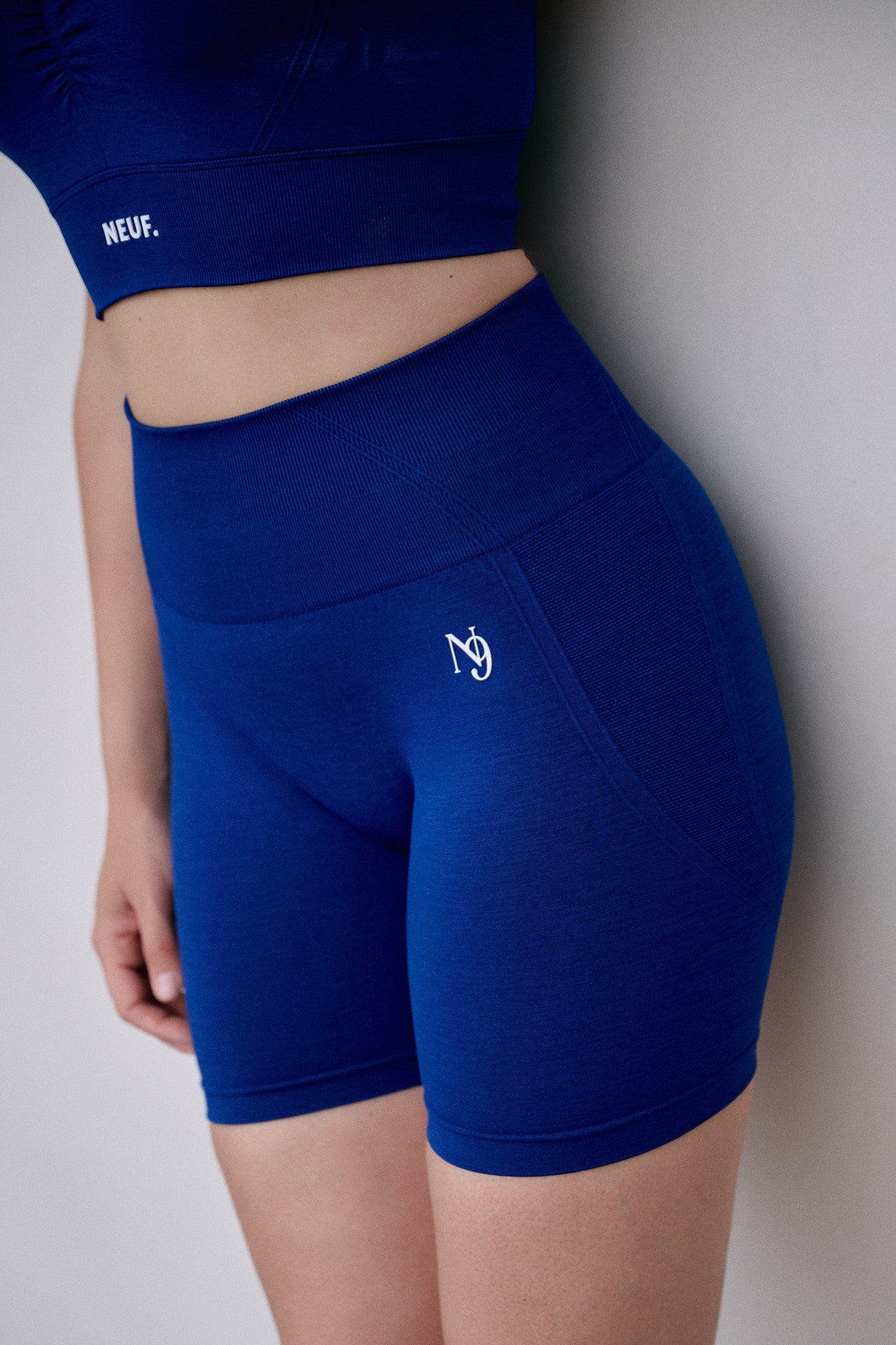 Insolito - Shorts Blue