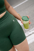 Insolito Shorts - Green