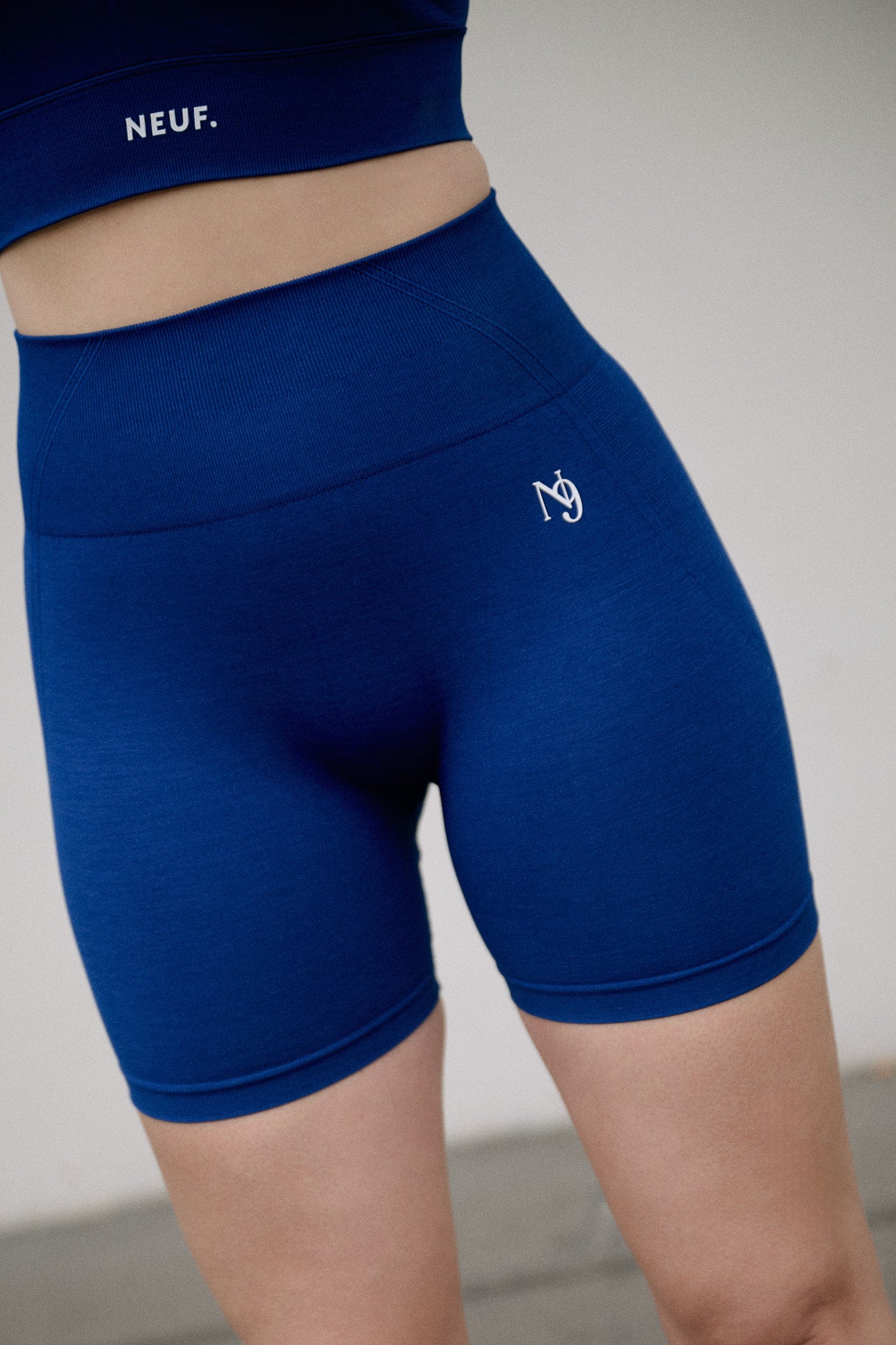 Insolito - Shorts Blue