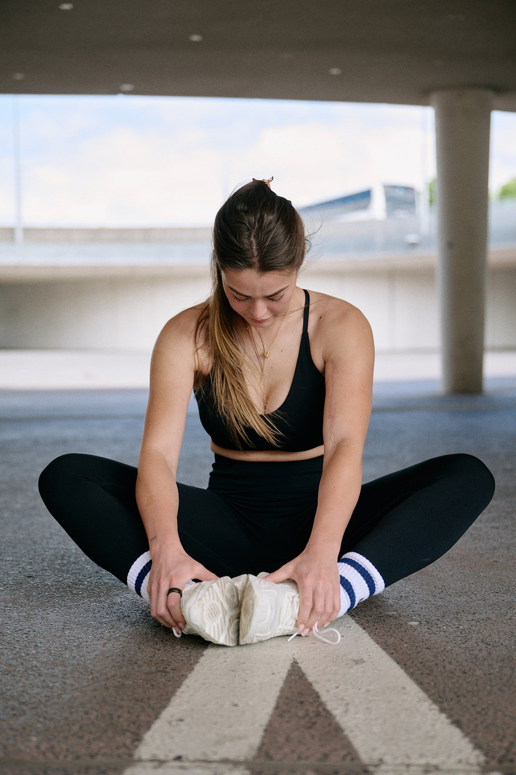 Insolito - Sport BH Black