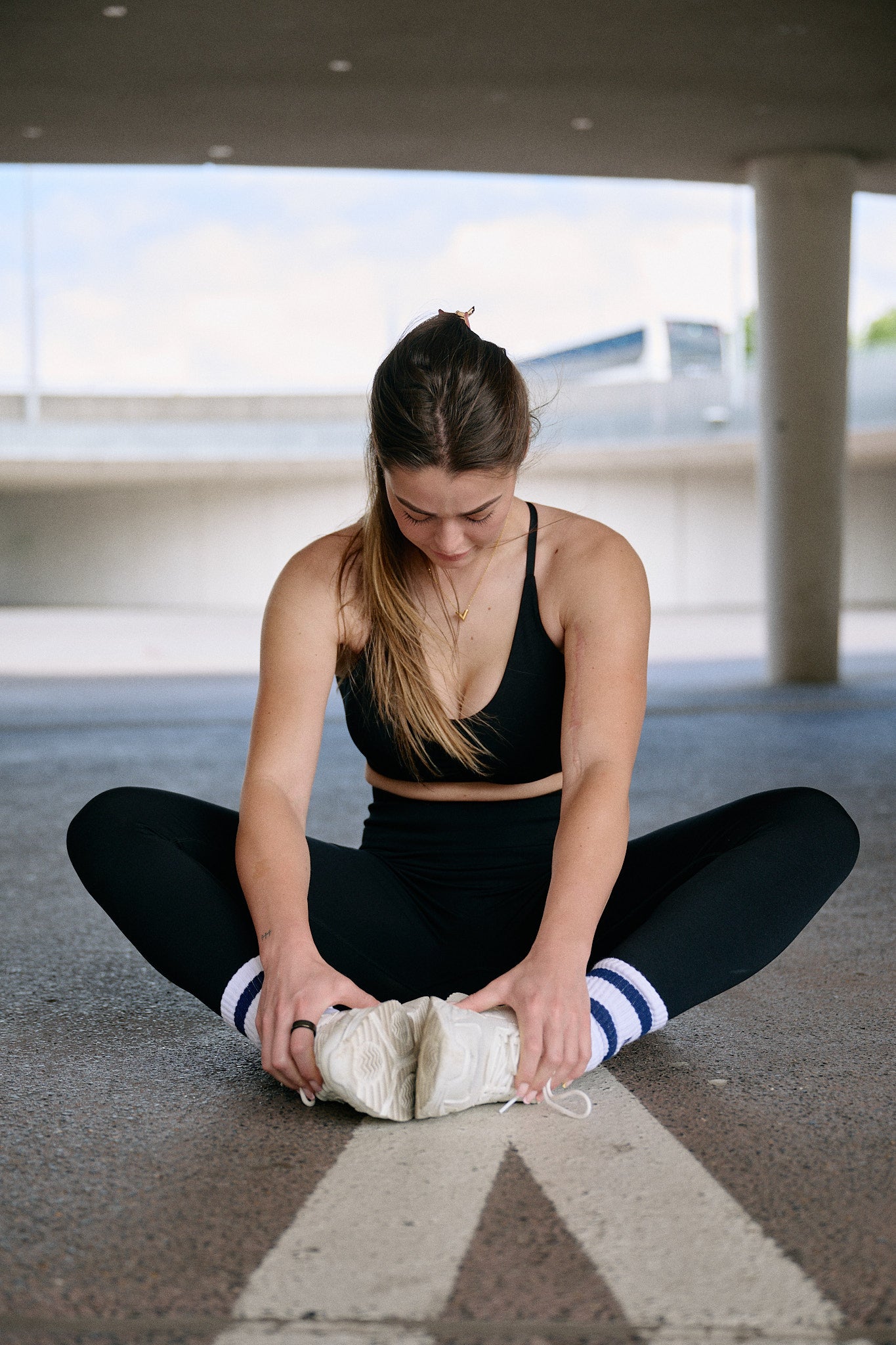 Insolito - Sport BH Black