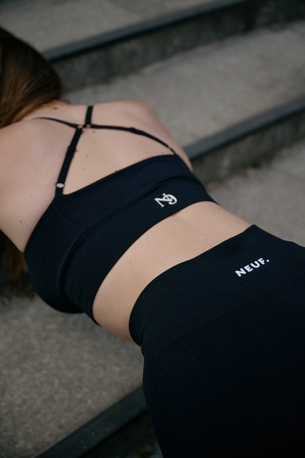 Insolito - Sport BH Black