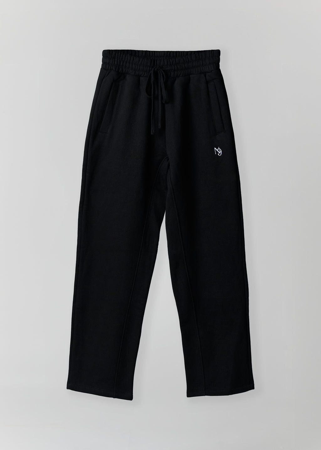 Neuf. Signature Sweatpants - Black
