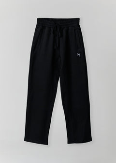 Neuf. Signature Sweatpants - Black