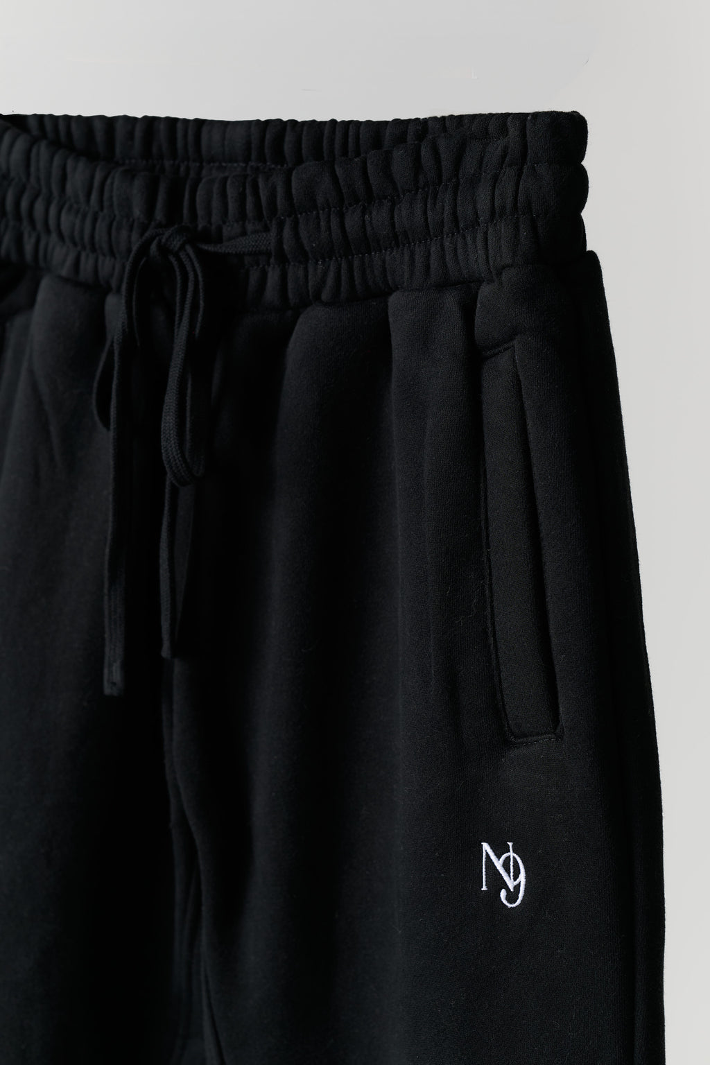 Neuf. Signature Set - Black
