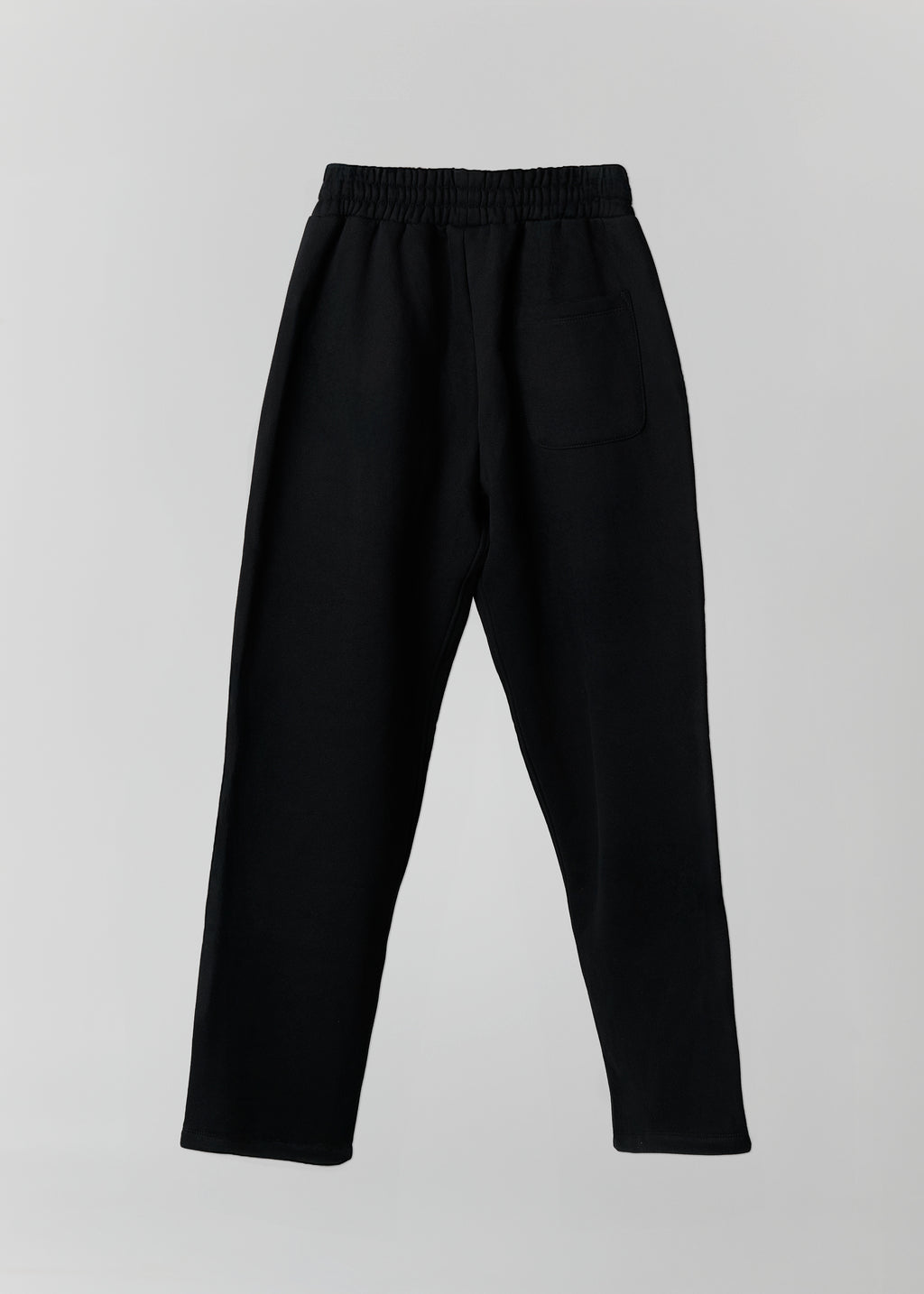 Neuf. Signature Sweatpants - Black