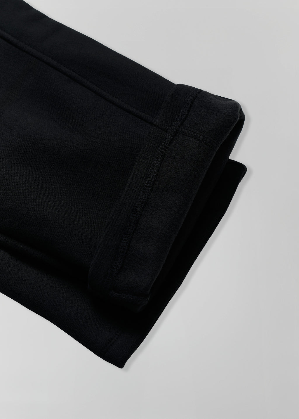 Neuf. Signature Sweatpants - Black