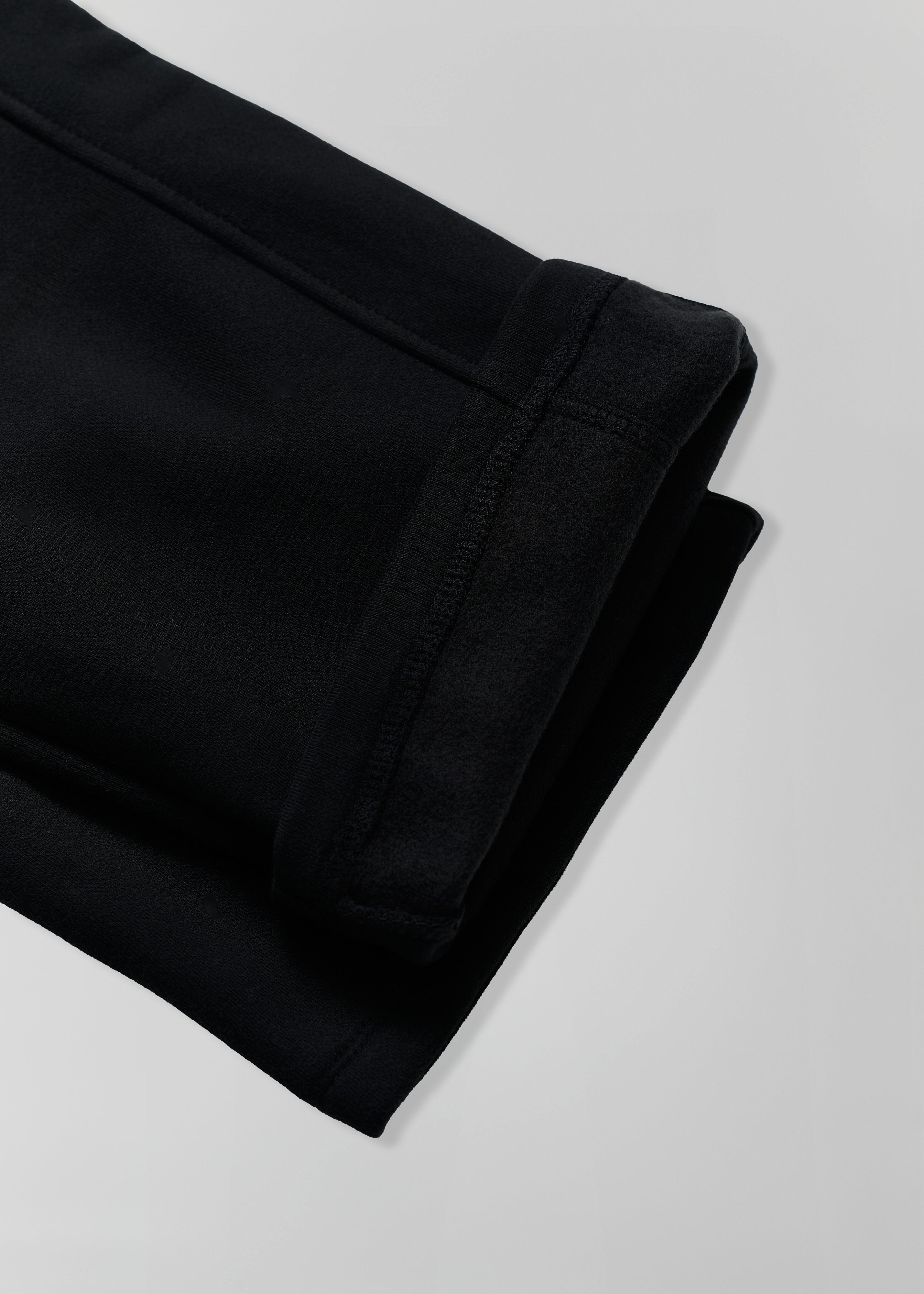Neuf. Signature Sweatpants - Black