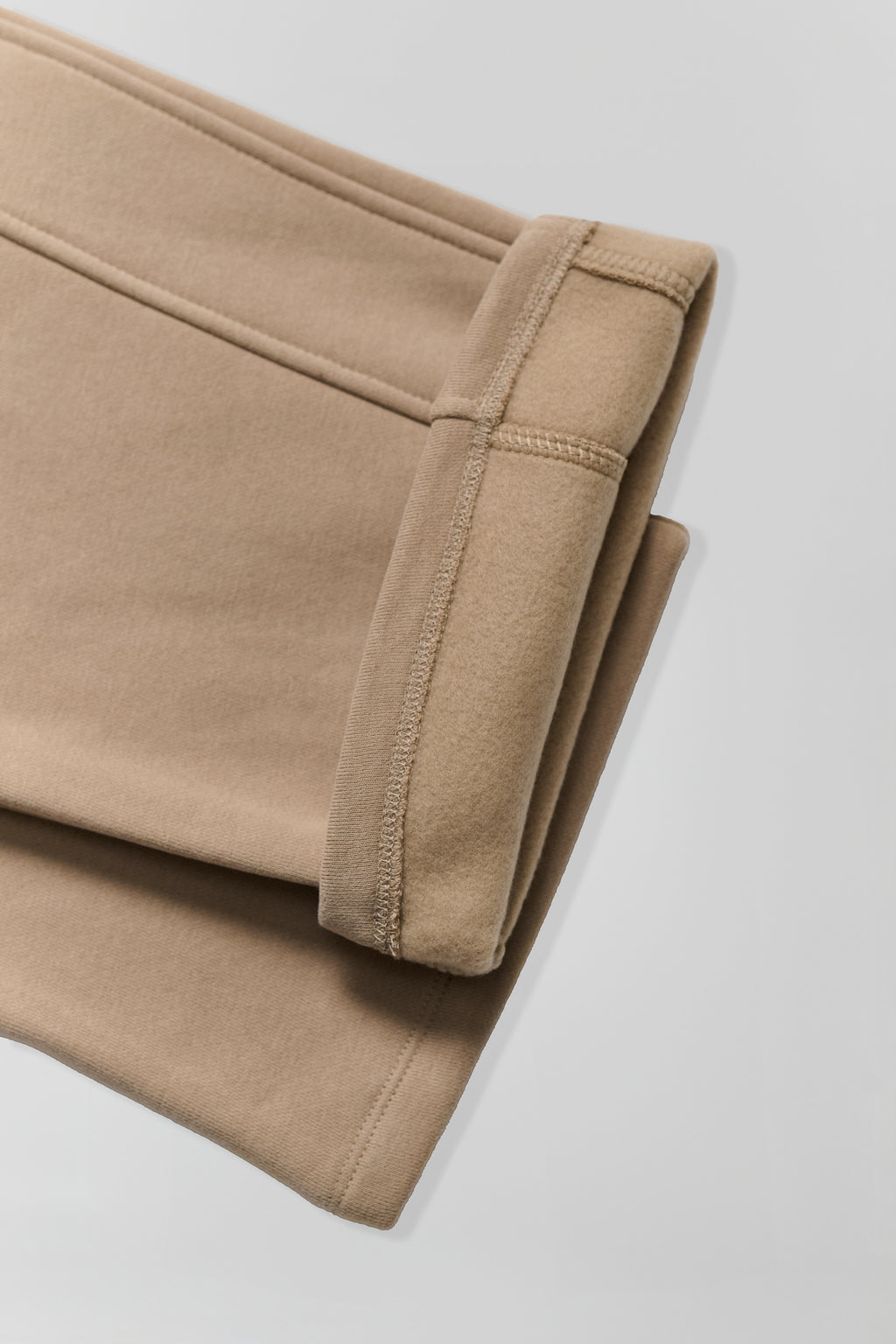 Neuf. Signature Sweatpants - Hazelnut