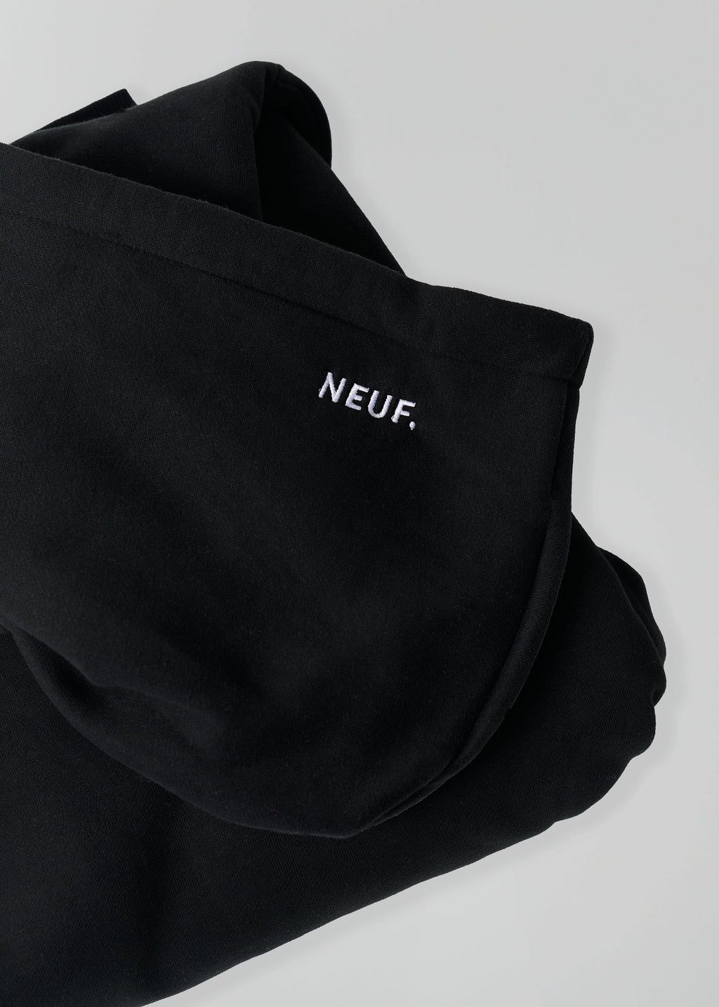 Neuf. Signature Set - Black