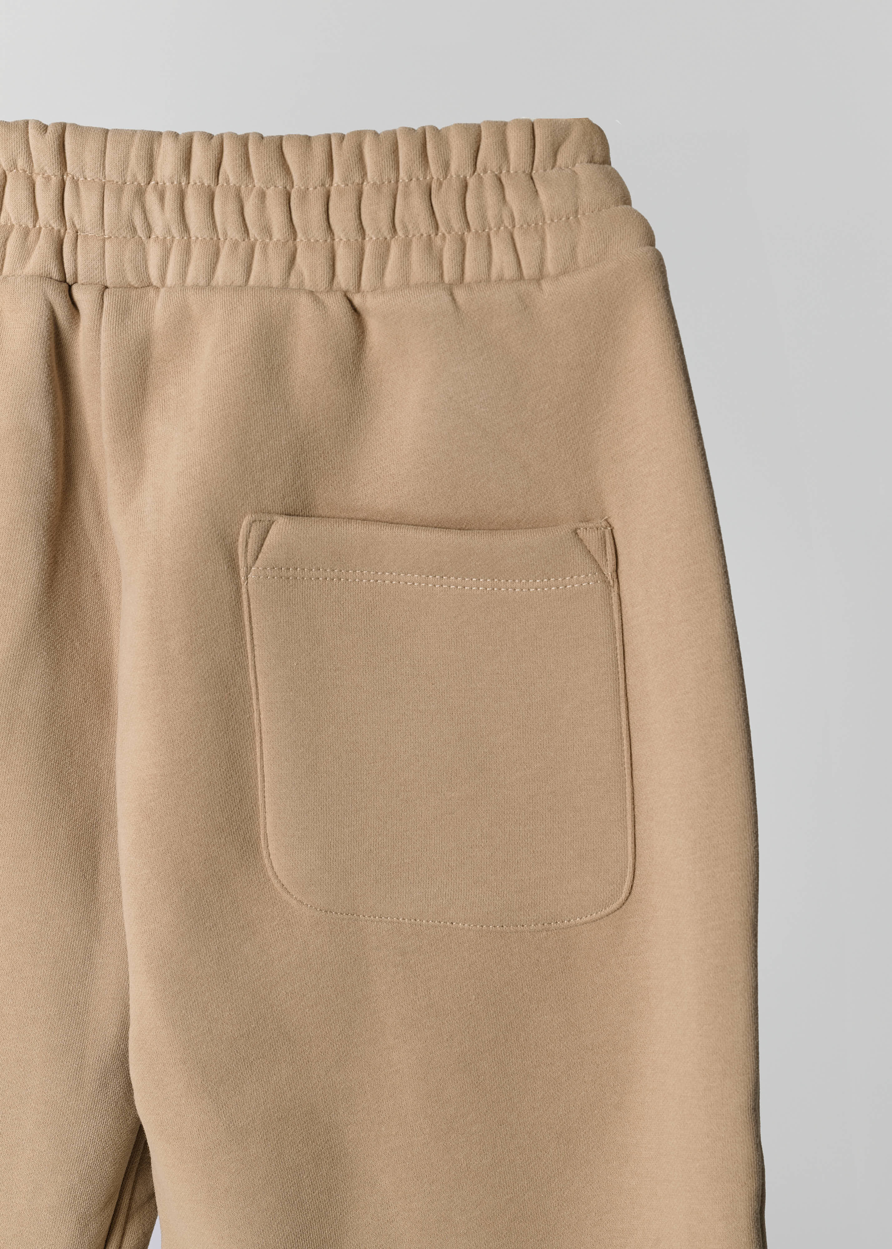 Neuf. Signature Sweatpants - Hazelnut