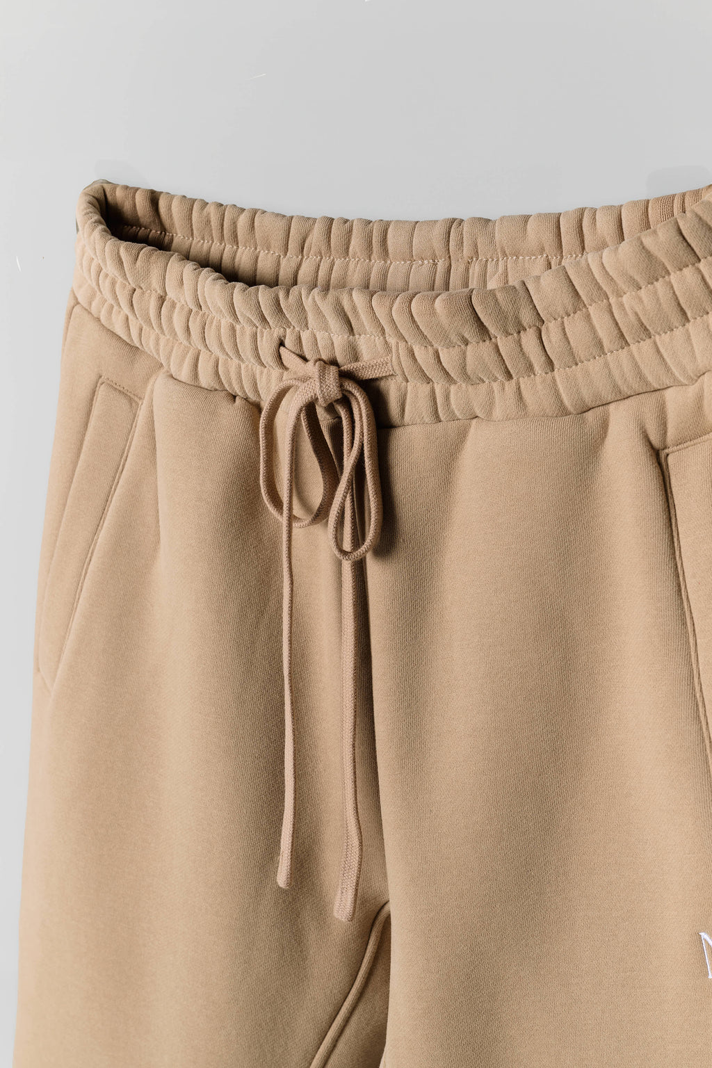 Neuf. Signature Sweatpants - Hazelnut