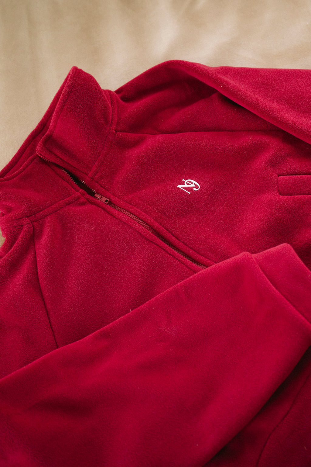 Love Attitude - Comfy Fleece