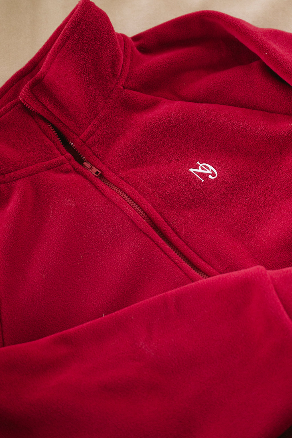 Love Attitude - Comfy Fleece