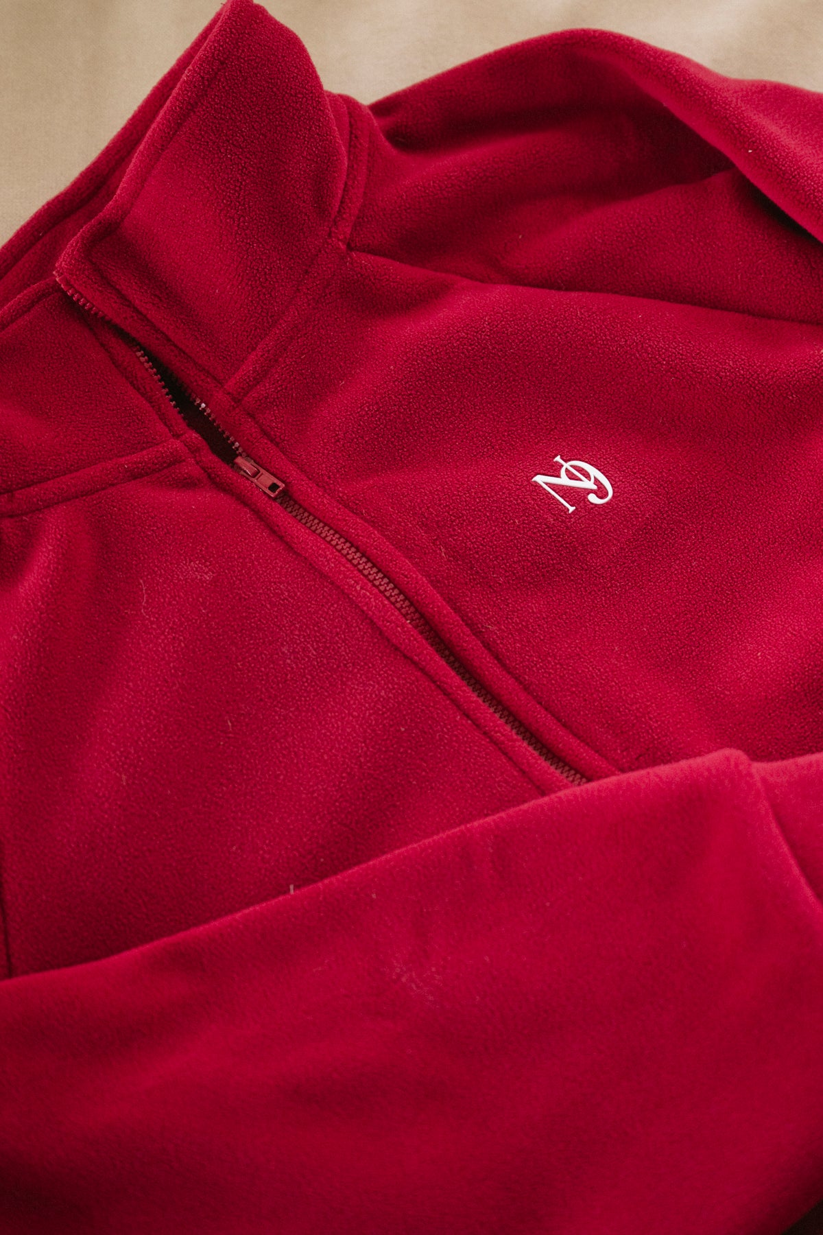 Love Attitude - Comfy Fleece