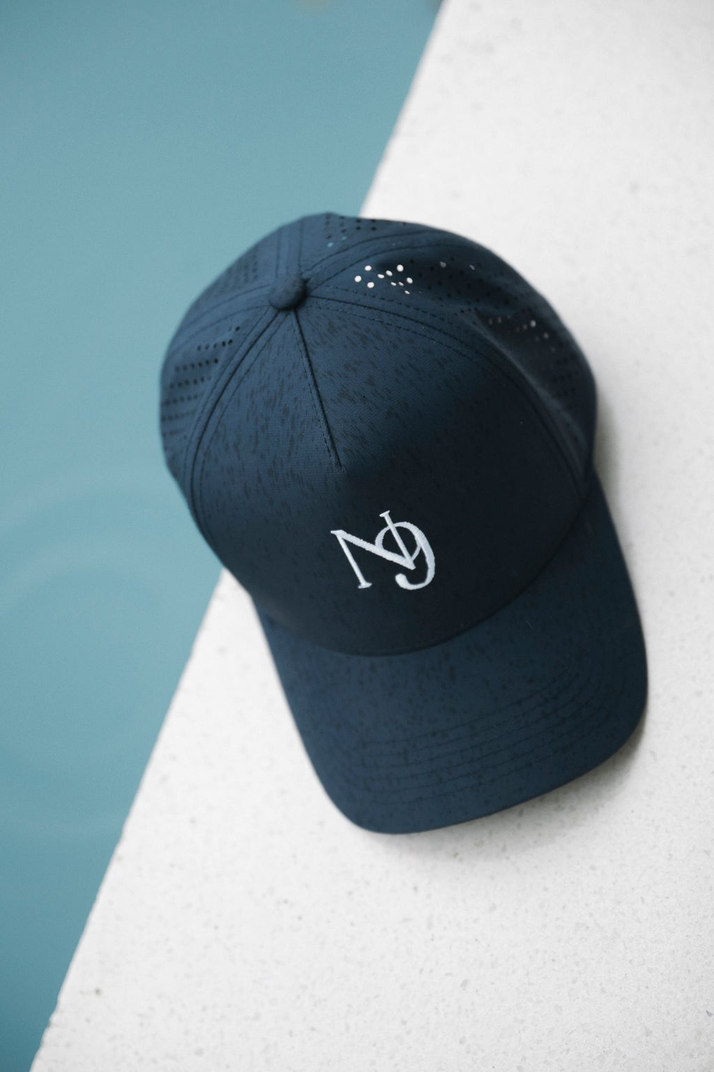 NEUF. Signature cap