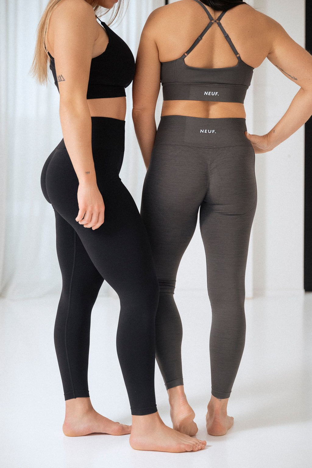 Insolito - Leggings Black