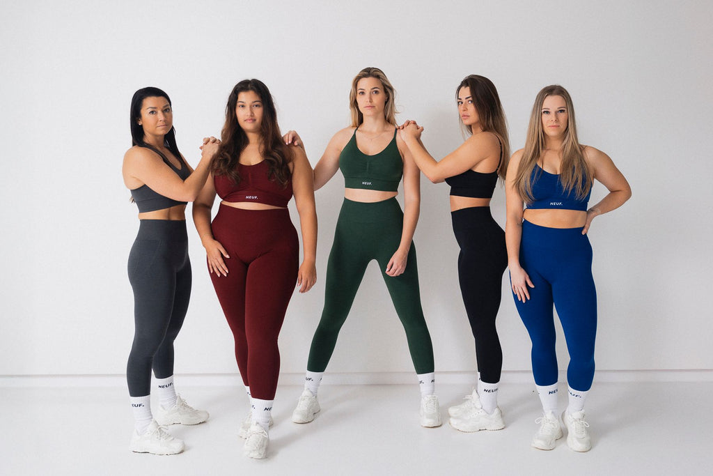 Insolito - Sport BH Green