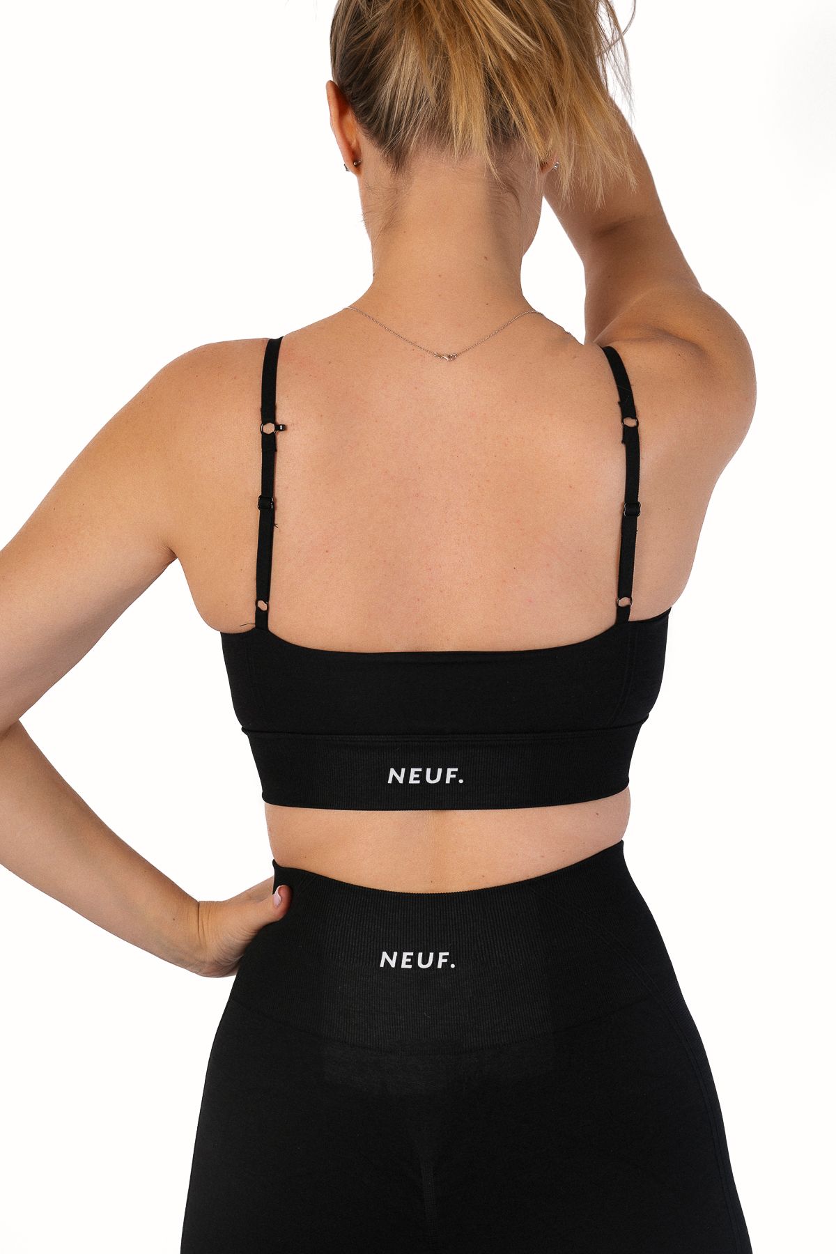 Insolito - Sport BH Black