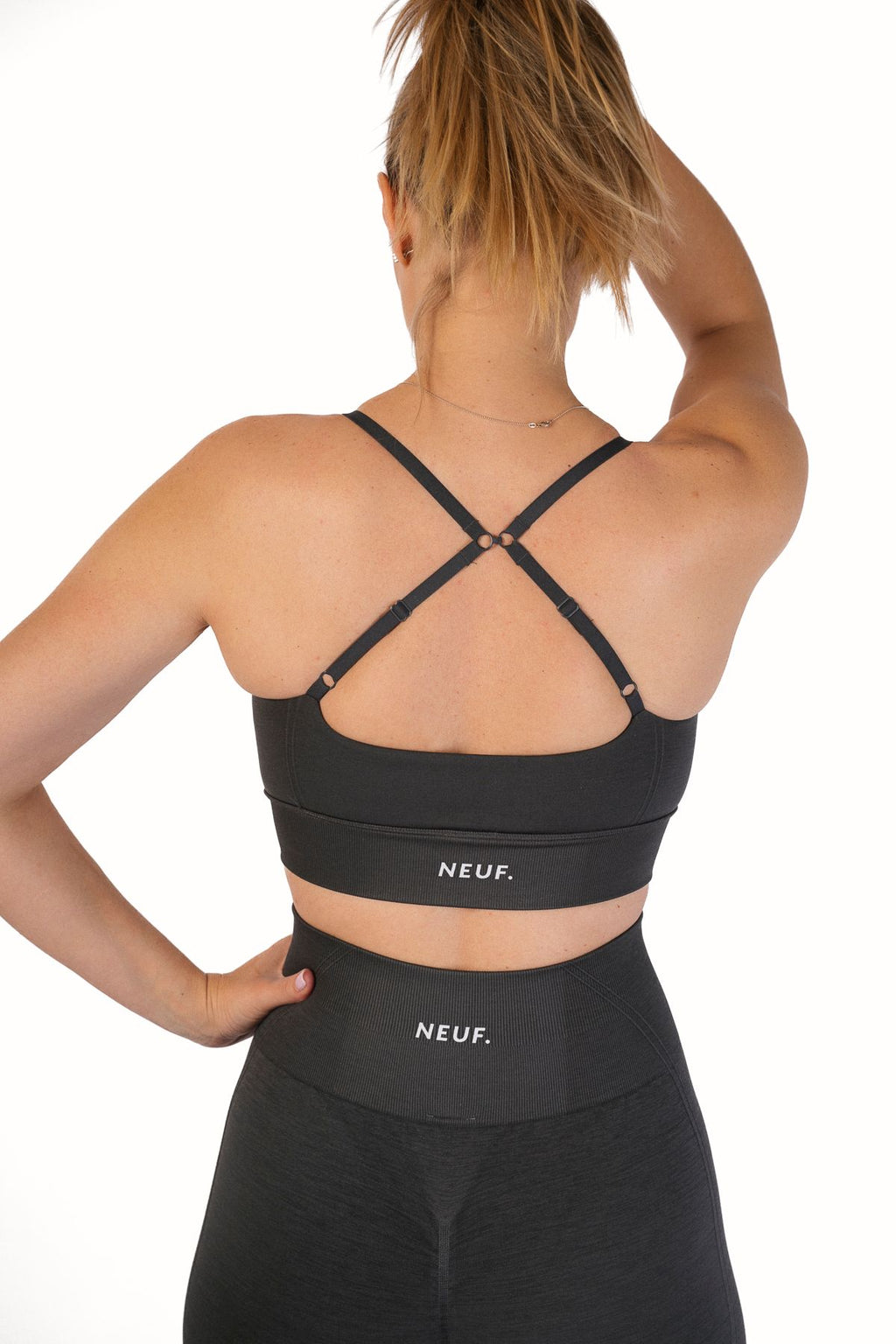 Insolito - Sport BH Gray